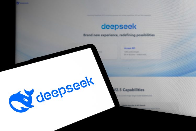 DeepSeek has been removed from app stores in South Korea over privacy concerns