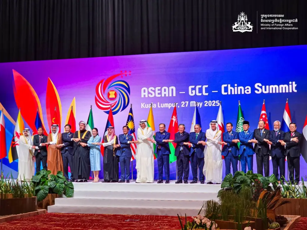 ASEAN