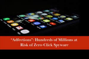 Adfections