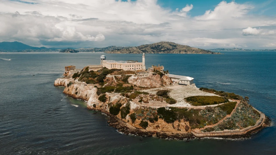 Alcatraz