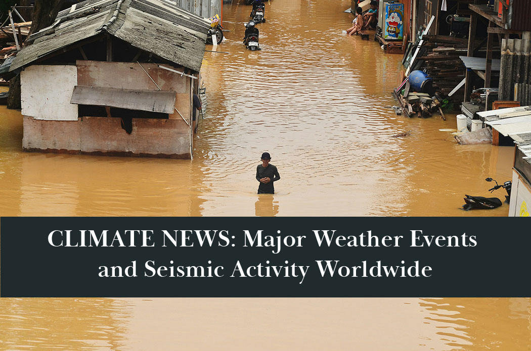 Climate News