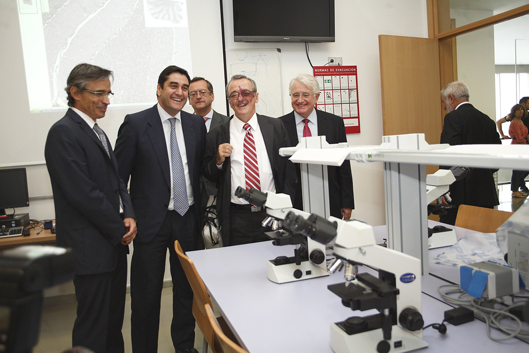 Mariano Barbacid pancreatic cancer cure