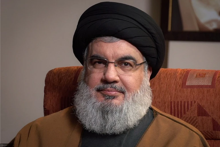 Hezbollah leader Hassan Nasrallah assassinated in Beirut