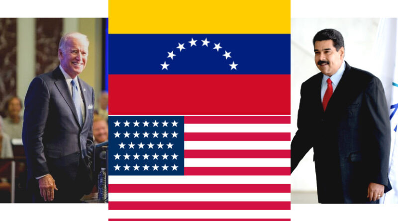 Can the US force Venezuela to abide by democratic norms?