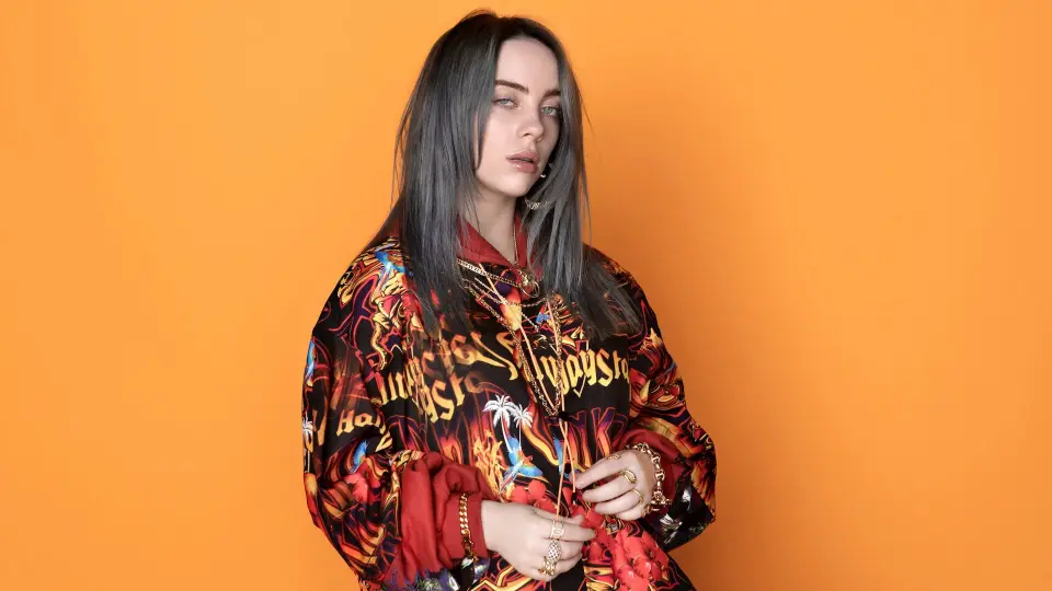 Billie Eilish