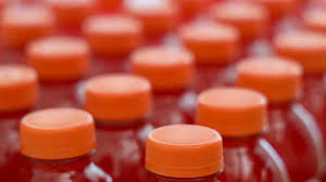 US Food And Drug Administration Bans Use Of Red Dye NO.3 In Foods