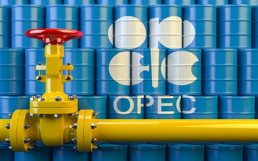 Russia’s oil output still below OPEC+ targets