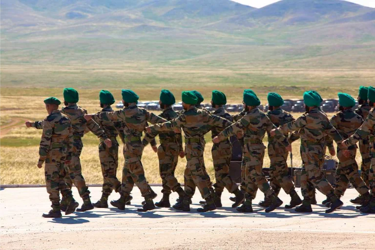 Sikh Regiment
